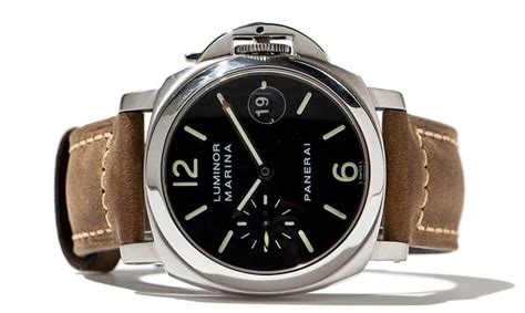 chrono24 paneraipanerai watches all prices for panerai watches on chrono24|panerai watches for men.